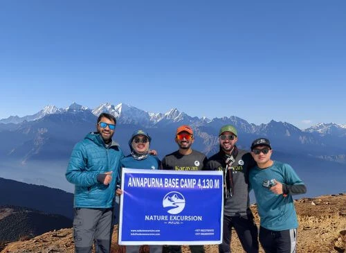 Gosaikunda Trek Solo Vs Guided