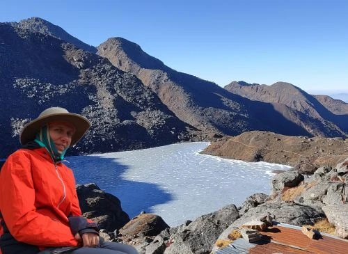 Is Gosaikunda Trek Safe