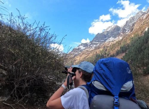 Manaslu Circuit Trek Permit Thumbnail
