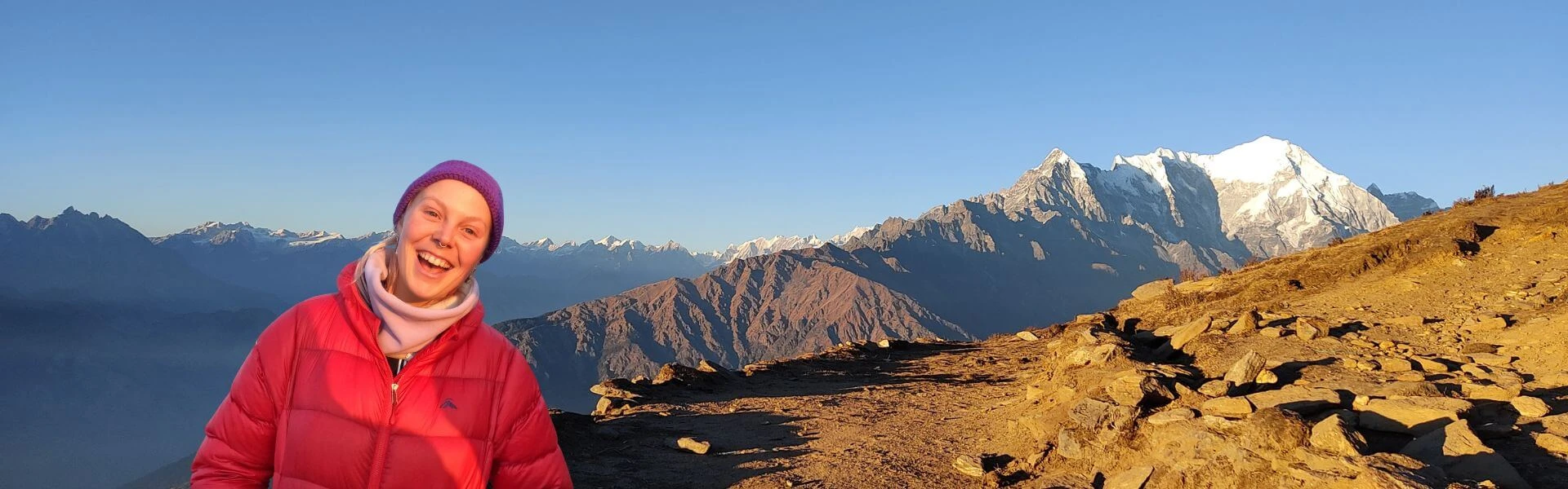 Is Gosaikunda Trek Safe