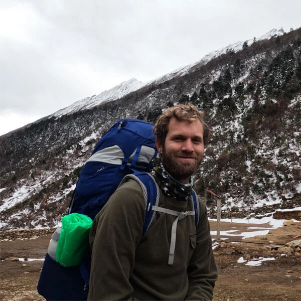 Short Manaslu Trek 9 Days