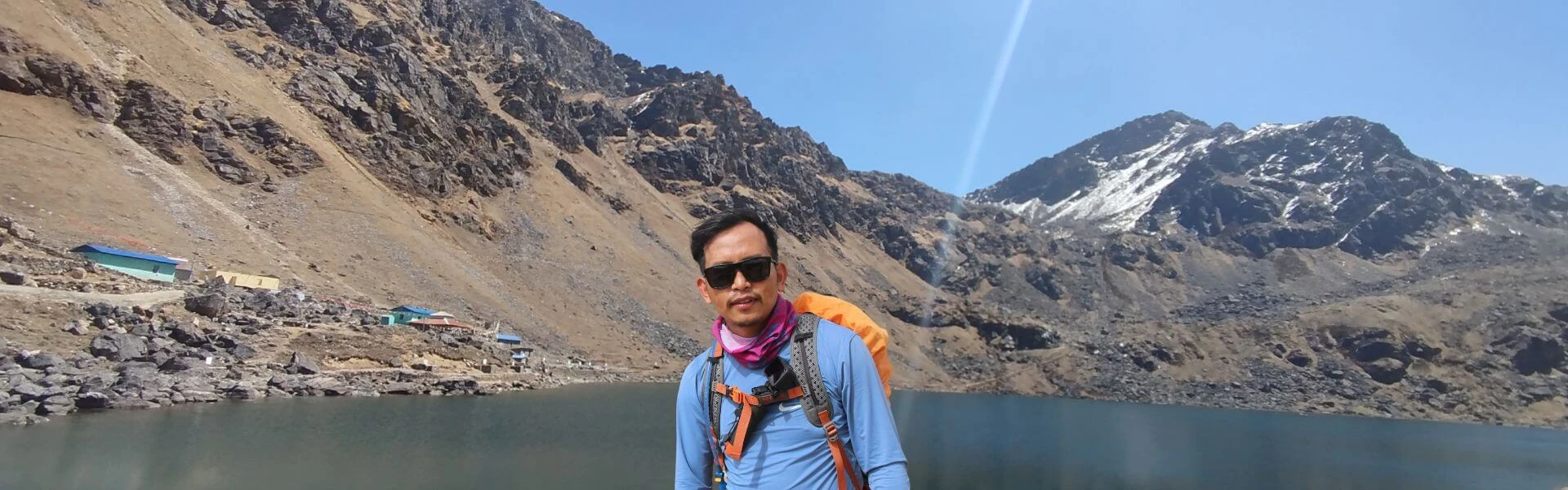 Gosaikunda Trek Packing List