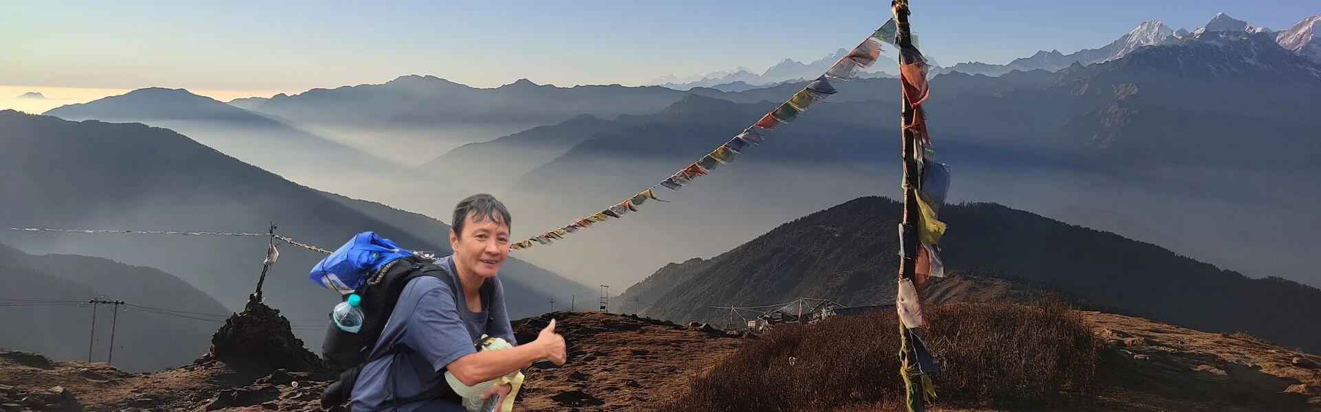 What is Gosaikunda Trek
