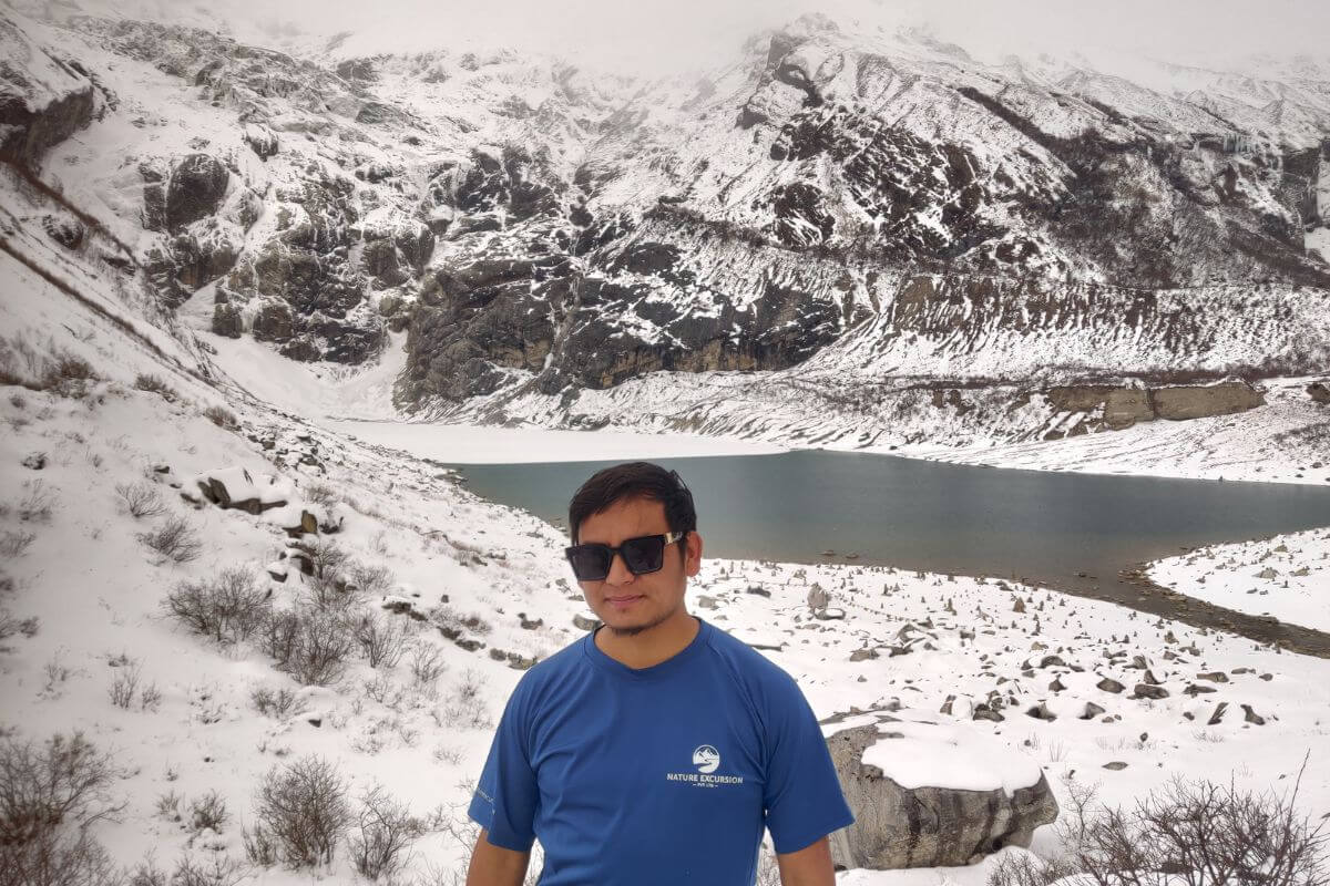 Best Time to do Manaslu Trek