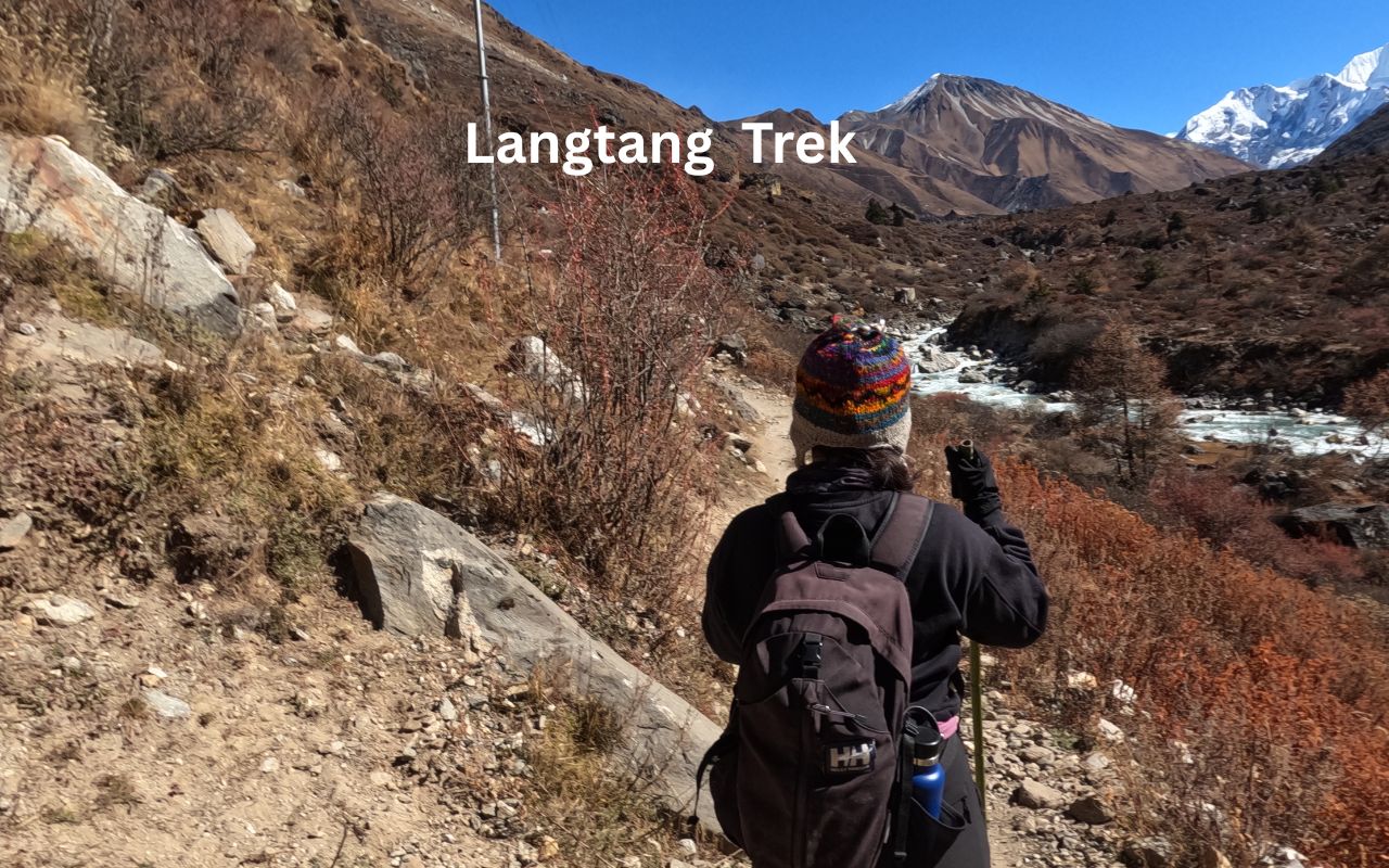 Gosaikunda vs langtang trek