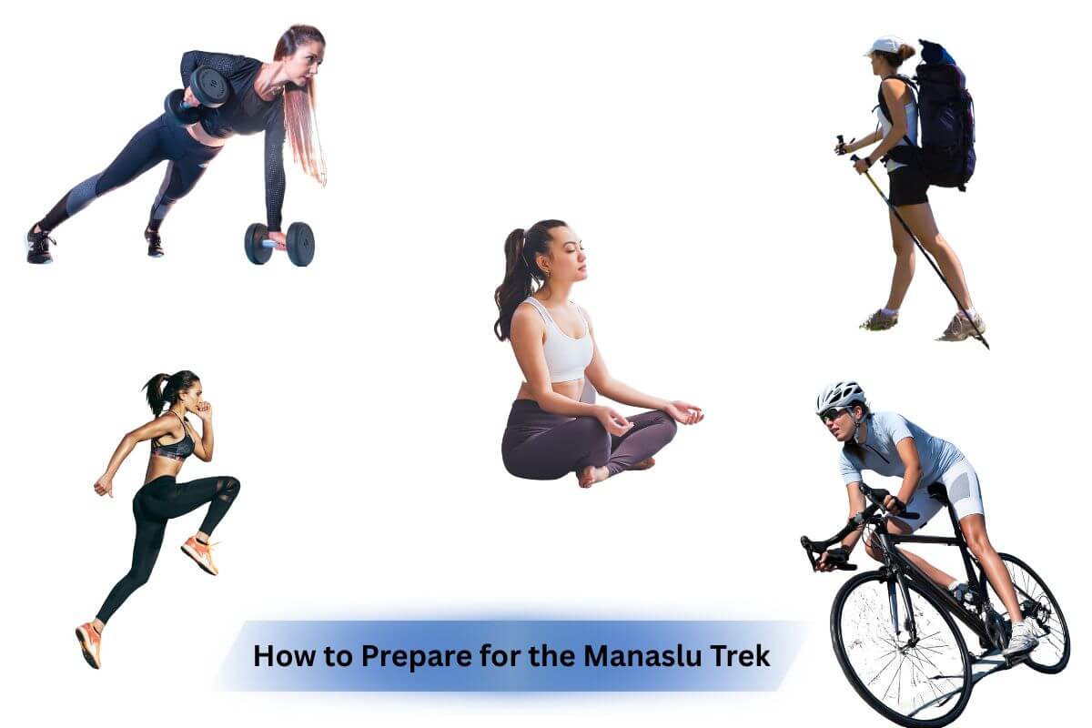 Physical Preperations