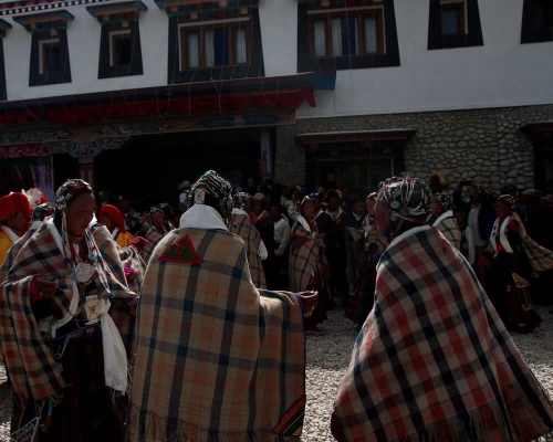 Cultural Dance Gallery