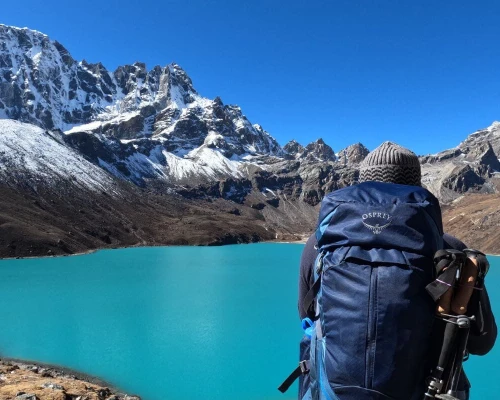 Everest Base Camp G ()