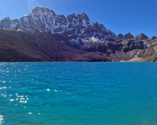 Gokyo Gallery ()
