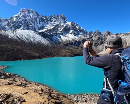 Gokyo Gallery ()