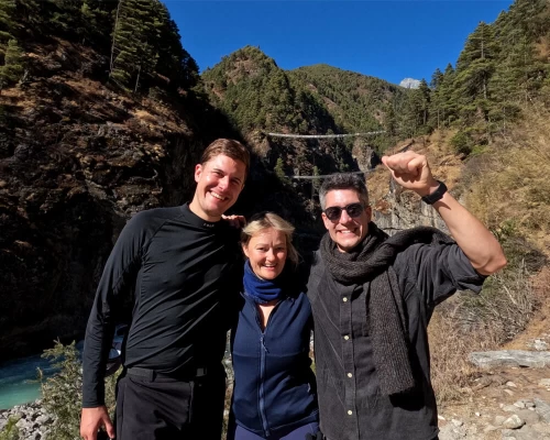 High Pass Hillaeybridge