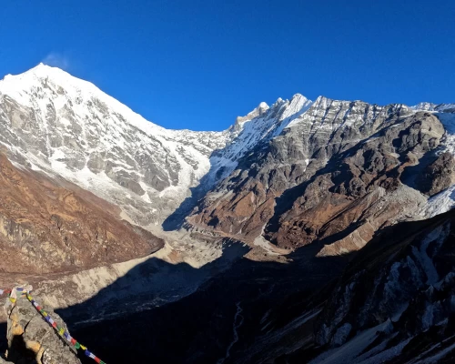 Kyanginri Langtanglirung Gallery