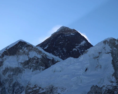 Labuche And Island Peak Gallery () 