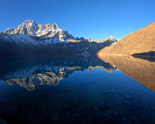 Lake Mountain Gallery