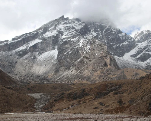 Lobuche Peak Gallery ()