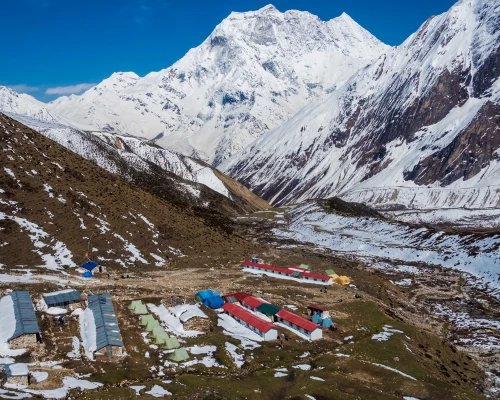 Picture Of Dharmasala G