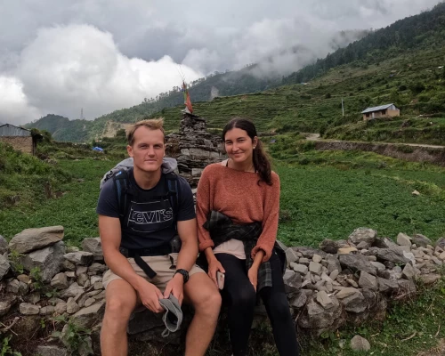 Ruby Valley Image Trek G