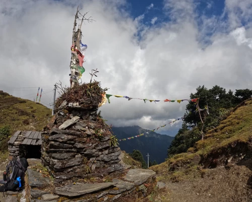 Ruby Valley Trek Image G