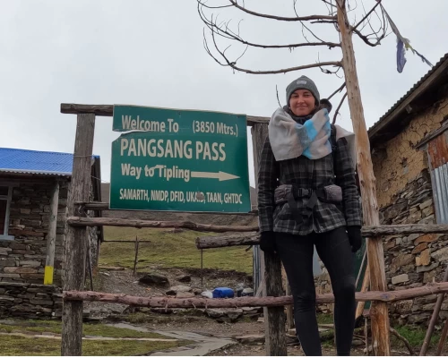 Ruby Valley Trek Image G