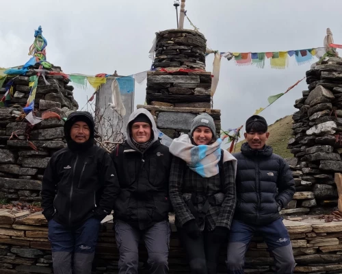 Ruby Valley Trek Image G