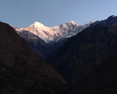 Ruby Valley Trek Image G