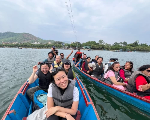 The Cost Itineraryannapurna