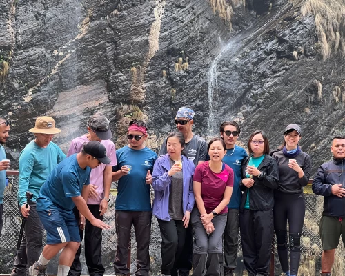 The Cost Of Annapurna Base 