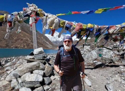 Short Gokyo Lake Trek