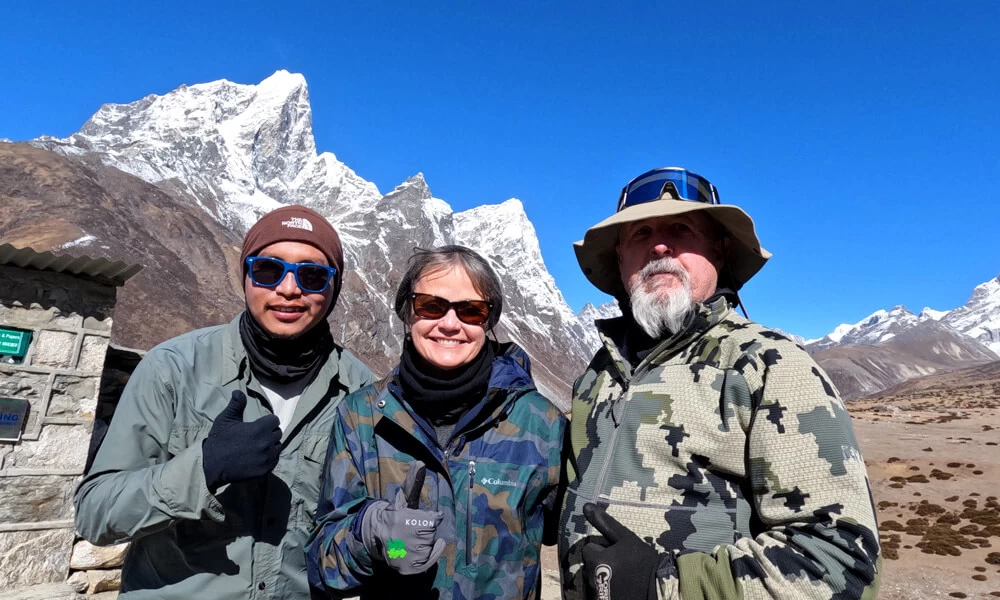 Mt Everest Base Camp Trek | Trekking To Everest Base Camp In Nepal | Travel Video 2023